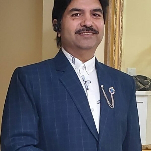 Dinesh Kumar