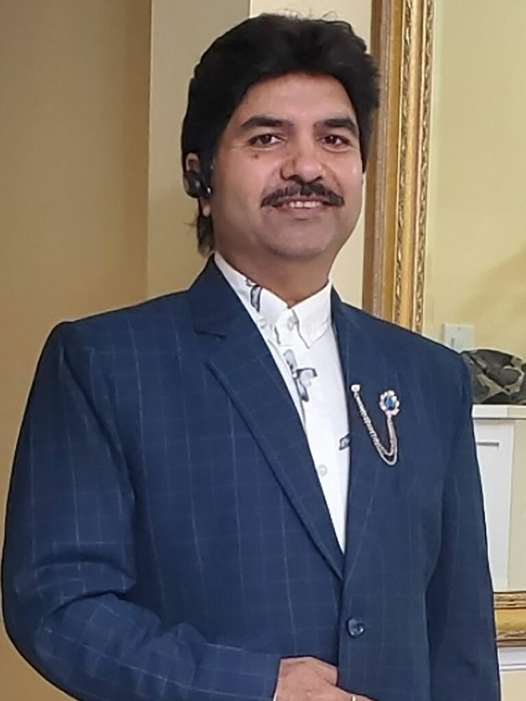 Dinesh Kumar